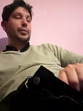 Taxidriver1988 online show from December 2, 2024, 3:58 pm