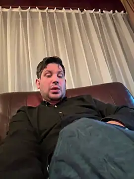 Taxidriver1988 online show from January 1, 2025, 10:03 pm