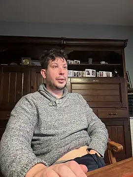 Taxidriver1988 online show from January 5, 2025, 3:34 pm