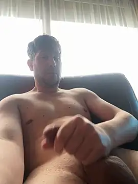 Taxidriver1988 online show from January 25, 2025, 11:02 am