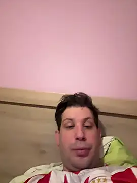 Taxidriver1988 online show from January 29, 2025, 11:14 pm