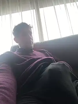 Taxidriver1988 online show from January 30, 2025, 1:10 pm