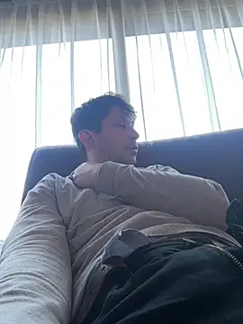 Taxidriver1988 online show from February 3, 2025, 10:14 am