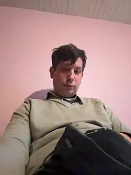 Taxidriver1988 online show from February 10, 2025, 4:25 pm