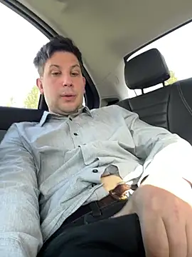 Taxidriver1988 online show from March 17, 2025, 1:08 pm