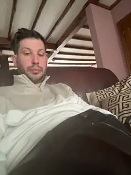 Taxidriver1988 online show from April 18, 2026, 4:44 pm