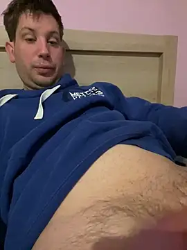 Taxidriver1988 online show from April 23, 2026, 7:05 pm