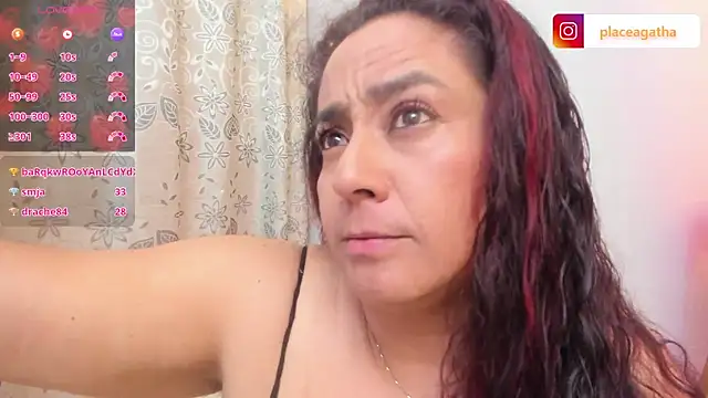 agathaxxx-69 online show from February 15, 2025, 10:52 pm