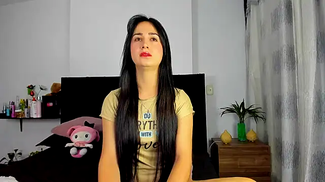 Snapshot of AndreaStivens chatting on December 18, 2025, 10:21 am AndreaStivens online show from December 18, 2025, 10:21 am