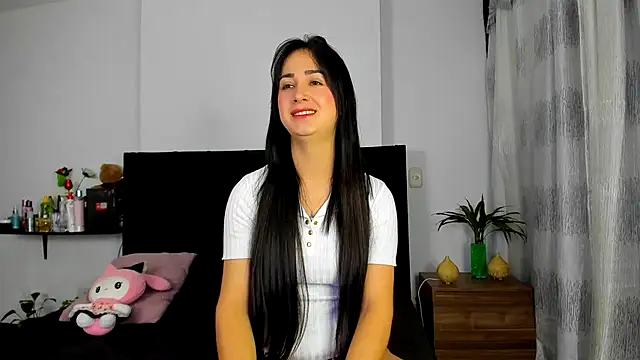 Snapshot of AndreaStivens chatting on December 20, 2025, 10:11 am AndreaStivens online show from December 20, 2025, 10:11 am