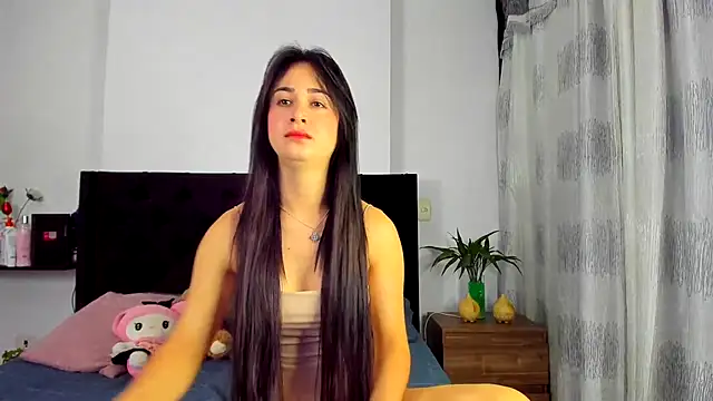 Snapshot of AndreaStivens chatting on January 11, 2026, 10:20 am AndreaStivens online show from January 11, 2026, 10:20 am