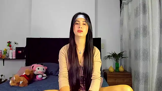 Snapshot of AndreaStivens chatting on January 12, 2026, 10:09 am AndreaStivens online show from January 12, 2026, 10:09 am