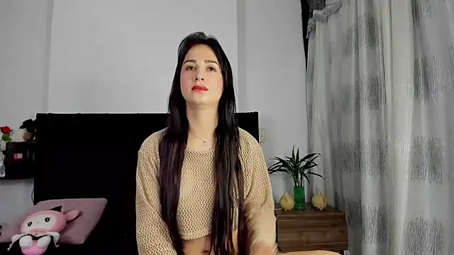 Snapshot of AndreaStivens chatting on February 27, 2026, 10:37 am AndreaStivens online show from February 27, 2026, 10:37 am