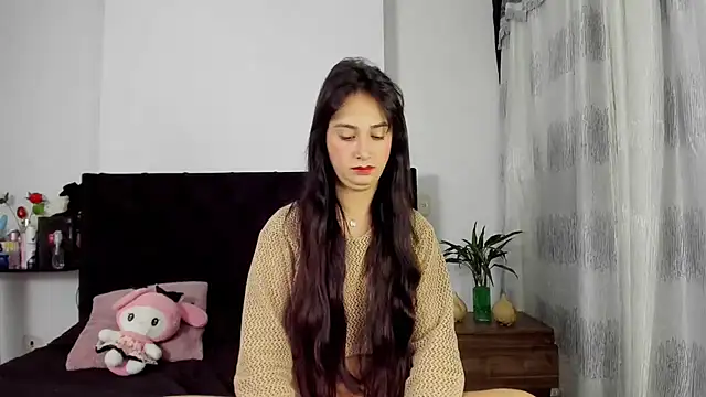 Snapshot of AndreaStivens chatting on March 3, 2026, 10:32 am AndreaStivens online show from March 3, 2026, 10:32 am