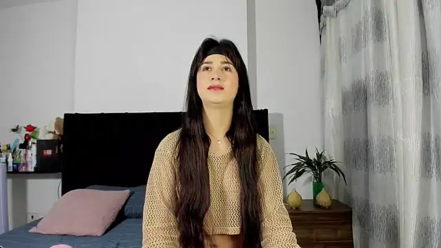 Snapshot of AndreaStivens chatting on March 9, 2026, 10:08 am AndreaStivens online show from March 9, 2026, 10:08 am