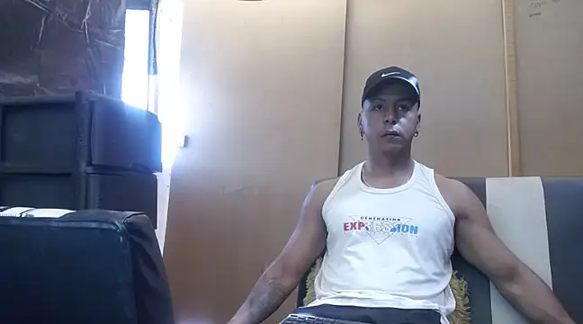 Black hot266 online show from January 4, 2025, 2:46 pm