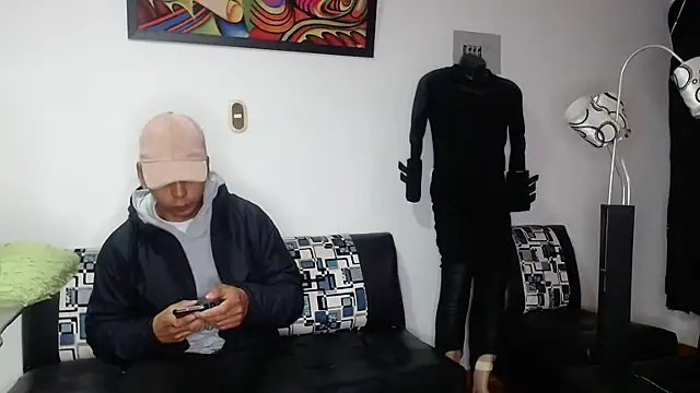 Black hot266 online show from September 18, 2025, 1:57 pm