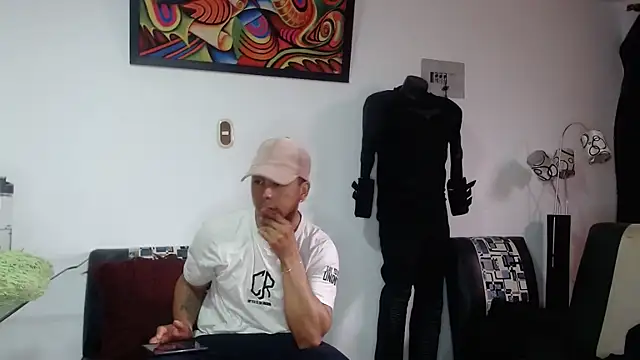 Black hot266 online show from November 15, 2025, 1:29 pm