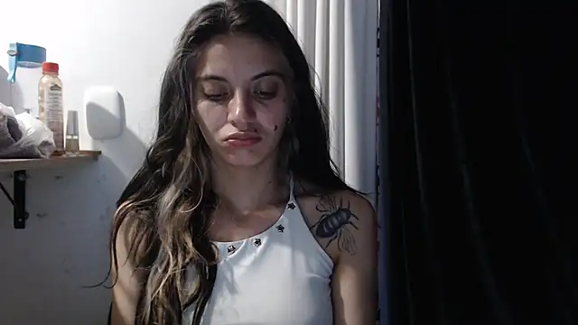 mariecam420 online show from January 13, 2025, 2:39 am