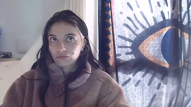 mariecam420 online show from January 19, 2025, 2:28 pm