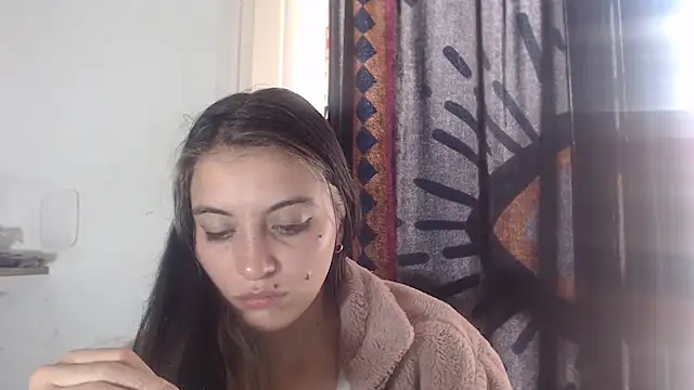 mariecam420 online show from February 26, 2025, 6:00 pm