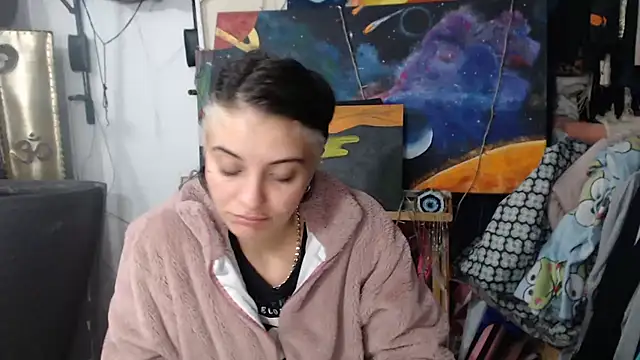 mariecam420 online show from March 14, 2025, 1:37 am