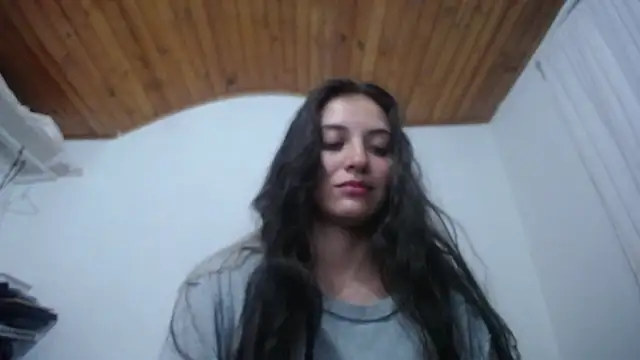 mariecam420 online show from November 30, 2025, 11:03 am