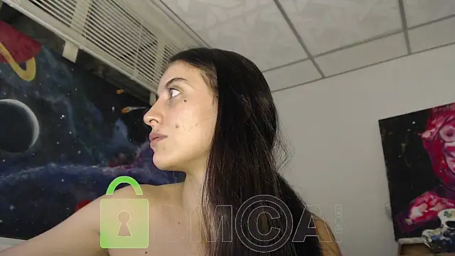 mariecam420 online show from April 21, 2026, 1:42 am