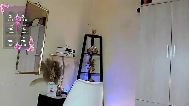 Icon1c LiLy online show from September 30, 2025, 7:52 pm