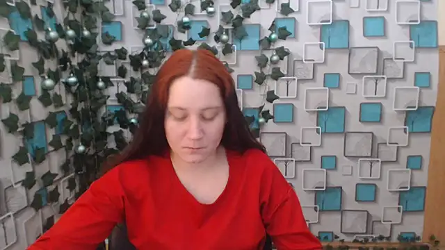 JosieJun  online show from December 20, 2024, 8:23 pm