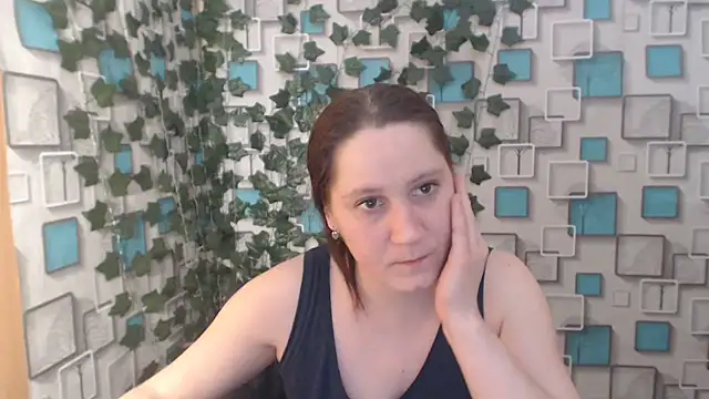 JosieJun  online show from March 19, 2025, 9:27 pm