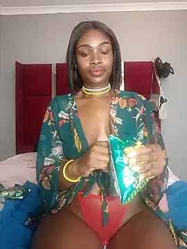 HoneyDropsX online show from September 25, 2025, 7:12 am