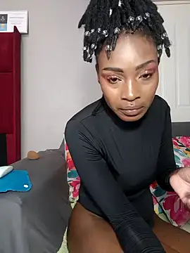 HoneyDropsX online show from November 19, 2025, 6:35 am