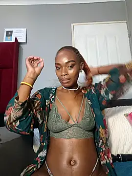 HoneyDropsX online show from March 7, 2026, 6:21 am