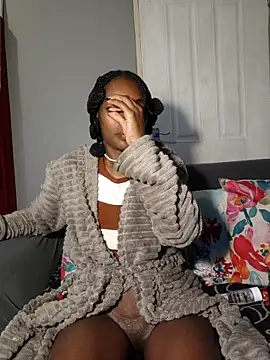 HoneyDropsX online show from June 6, 2026, 5:23 am