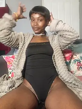 HoneyDropsX online show from July 22, 2026, 6:27 am