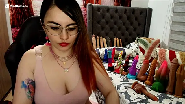 sofia23dirty online show from March 3, 2025, 11:56 pm