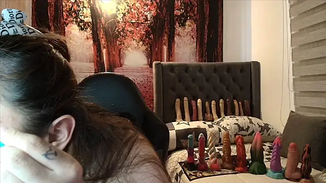 sofia23dirty online show from July 21, 2026, 10:23 pm