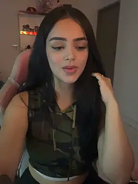 anniehart online show from November 28, 2025, 12:46 am