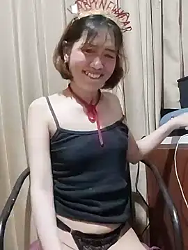 Little suzy5 online show from January 2, 2025, 4:02 pm