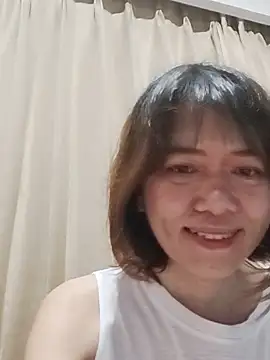 Little suzy5 online show from February 25, 2025, 8:30 pm