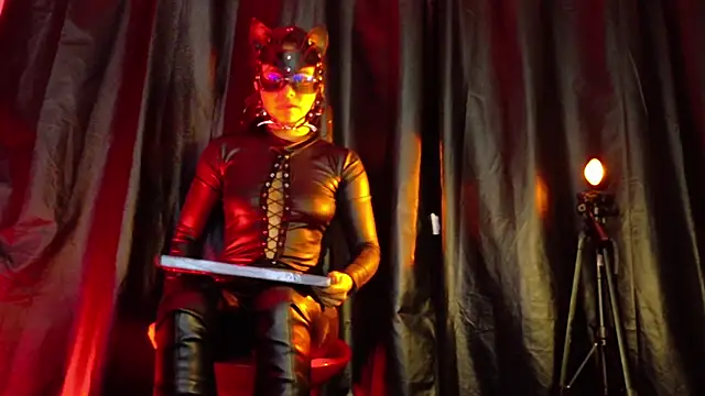 MistressSlut1 online show from October 11, 2025, 11:31 am