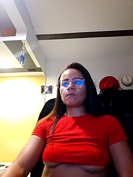 MistressSlut1 online show from April 19, 2026, 1:10 pm