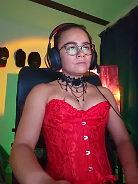 MistressSlut1 online show from June 5, 2026, 9:59 am