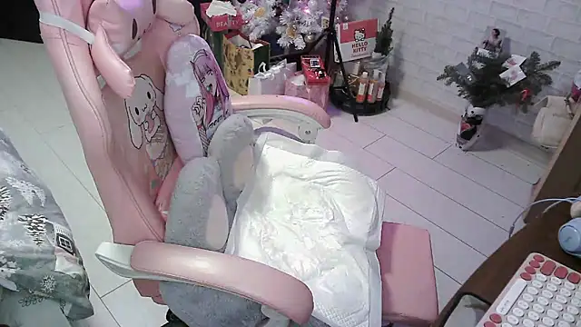 KittyBounty online show from January 15, 2025, 8:05 pm