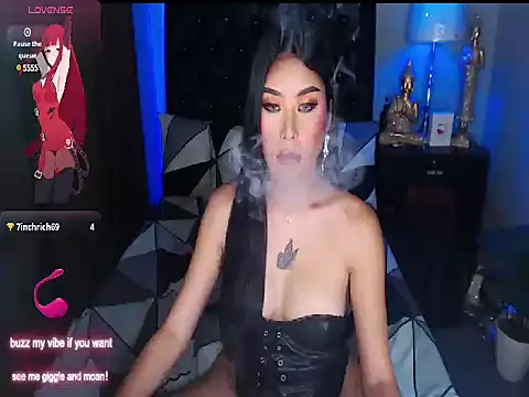 BigCockGODDESS online show from December 18, 2024, 2:49 pm