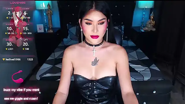 BigCockGODDESS online show from March 3, 2025, 1:09 pm