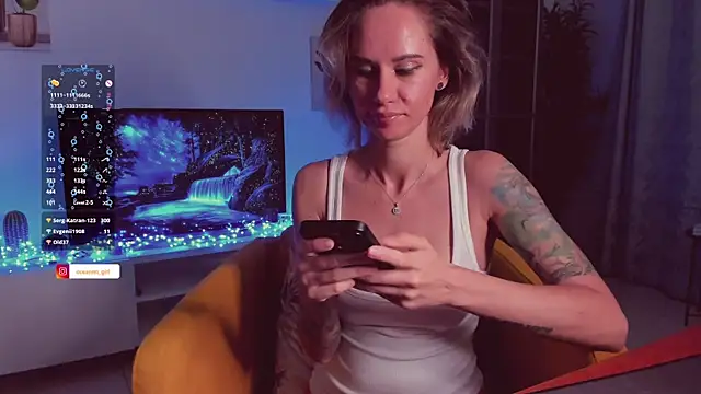 trafka murafka online show from October 5, 2025, 7:23 pm