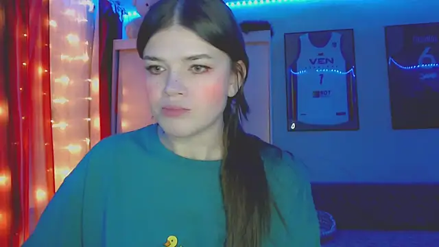 Klementa online show from February 28, 2026, 8:32 pm