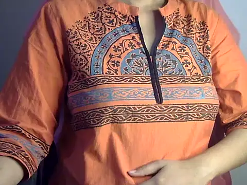 SiaraSiyA online show from April 24, 2026, 5:04 pm